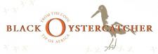 Black Oystercatcher Logo