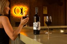 Oak Farm Wine Tasting