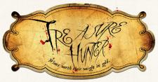 Treasure Hunter Logo
