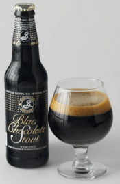 Brooklyn Black Chocolate Stout Brooklyn Black Chocolate Stout