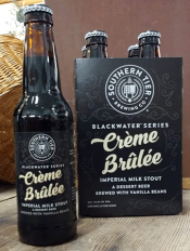 Creme Brulee Creme Brulee